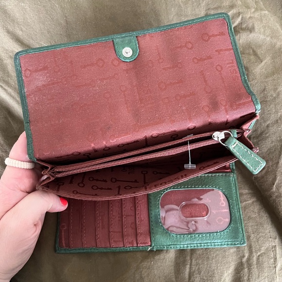 Fossil wallet - Picture 4 of 5